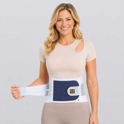 CoreGuard Pro Back Support Belt