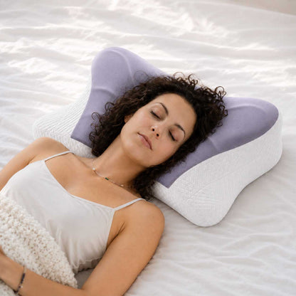 24Relief AlignRest Pillow