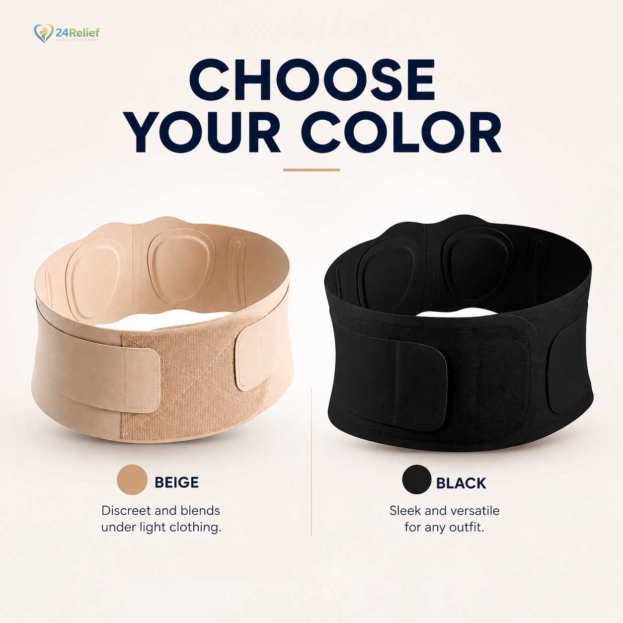 Orvilon™ Ultra-Thin Support Belt