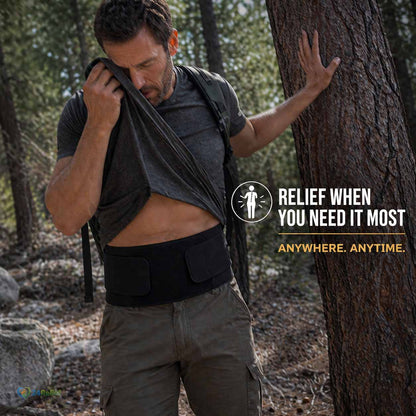 Orvilon™ Ultra-Thin Support Belt