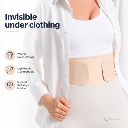 Orvilon™ Ultra-Thin Support Belt