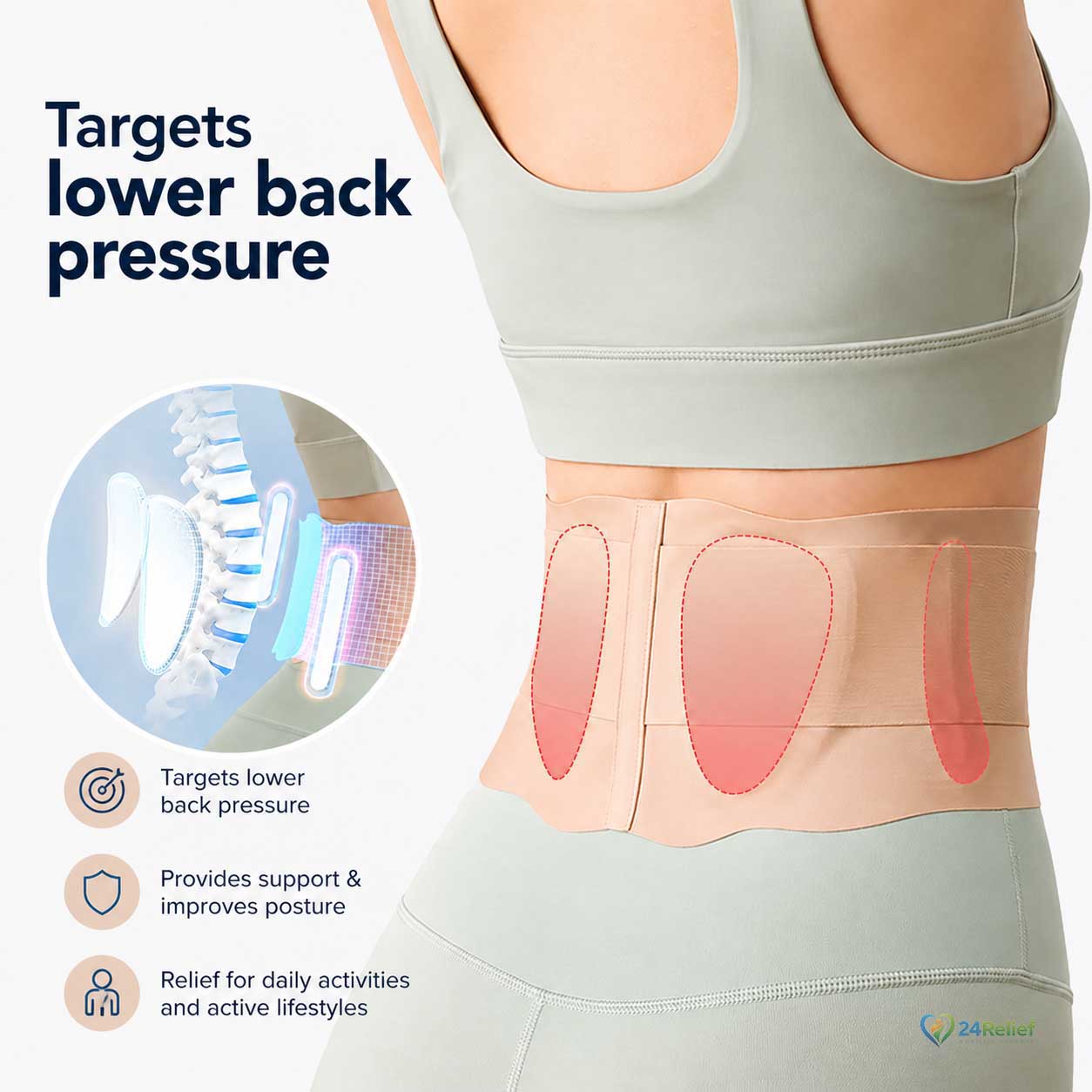 Orvilon™ Ultra-Thin Support Belt
